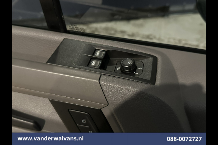 Volkswagen Crafter 2.0 TDI L3H2 L2H1 Euro6 Airco | Chauffeursstoel | Verwarmde voorruit Parkeersensoren