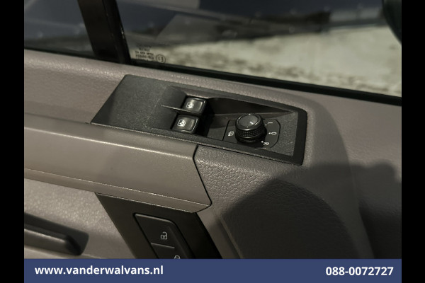 Volkswagen Crafter 2.0 TDI L3H2 L2H1 Euro6 Airco | Chauffeursstoel | Verwarmde voorruit Parkeersensoren