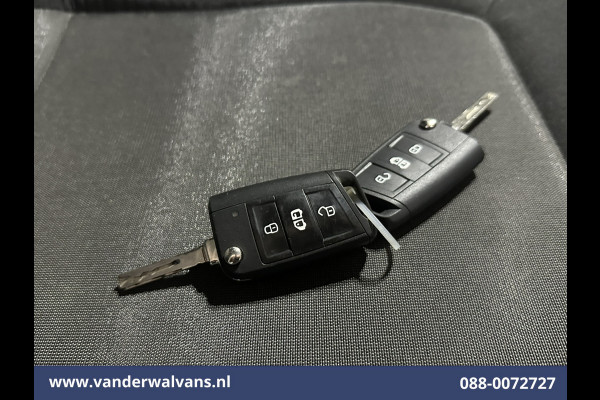 Volkswagen Crafter 2.0 TDI L3H2 L2H1 Euro6 Airco | Chauffeursstoel | Verwarmde voorruit Parkeersensoren