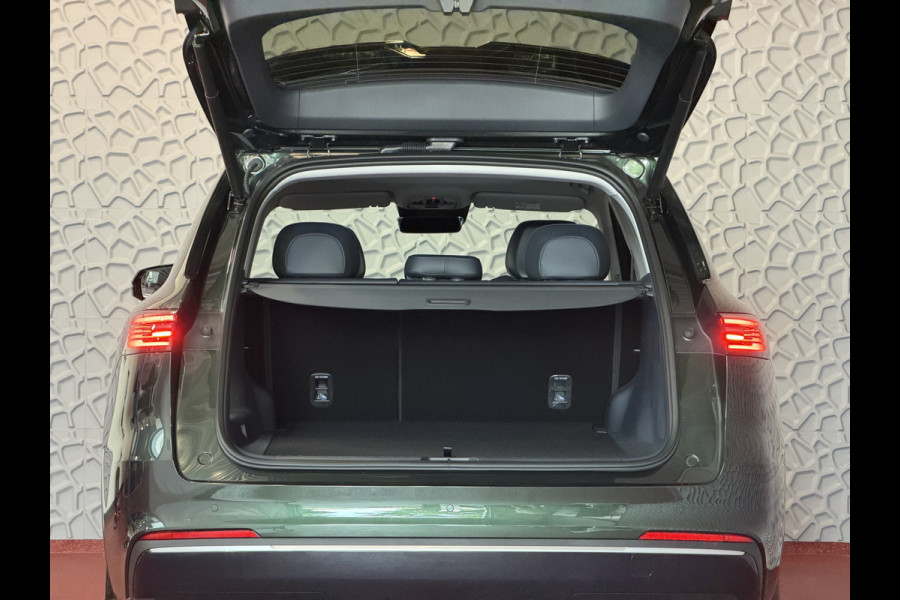 GEELY Starray EM-i MAX+ PHEV LONG RANGE NIEUWE AUTO | 29,8 kWh ACCU | 136 KM WLTP | PANORAMADAK | STOELVERWARMING/KOELING | LEER | MET MASSAGE