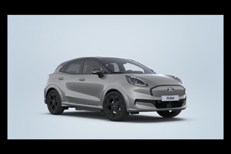 Ford Puma Gen-E BlueCruise Edition 47 kWh 168pk | Winterpakket | Adaptieve Cruise
