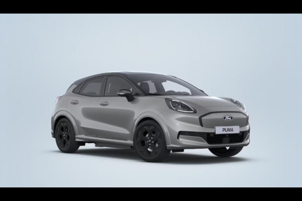 Ford Puma Gen-E BlueCruise Edition 47 kWh 168pk | Winterpakket | Adaptieve Cruise