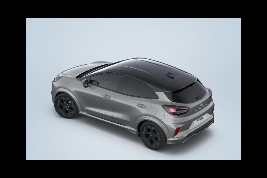 Ford Puma Gen-E BlueCruise Edition 47 kWh 168pk | Winterpakket | Adaptieve Cruise