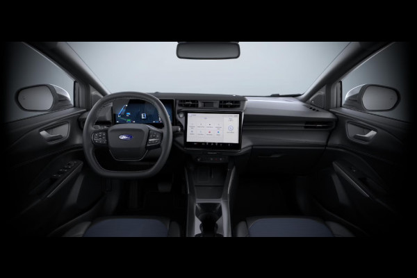 Ford Puma Gen-E BlueCruise Edition 47 kWh 168pk | Winterpakket | Adaptieve Cruise