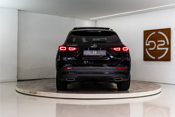 Mercedes-Benz GLA 250 e AMG 218PK | Pano | Keyless | Dodehoek | ACC | Carplay | 12 MND Garantie
