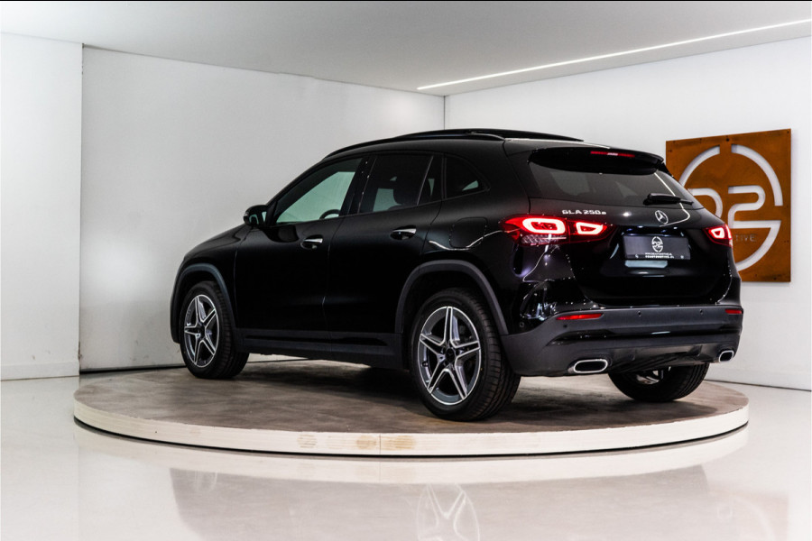 Mercedes-Benz GLA 250 e AMG 218PK | Pano | Keyless | Dodehoek | ACC | Carplay | 12 MND Garantie
