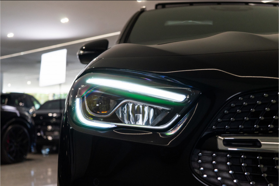 Mercedes-Benz GLA 250 e AMG 218PK | Pano | Keyless | Dodehoek | ACC | Carplay | 12 MND Garantie