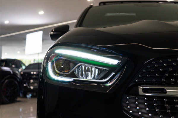 Mercedes-Benz GLA 250 e AMG 218PK | Pano | Keyless | Dodehoek | ACC | Carplay | 12 MND Garantie