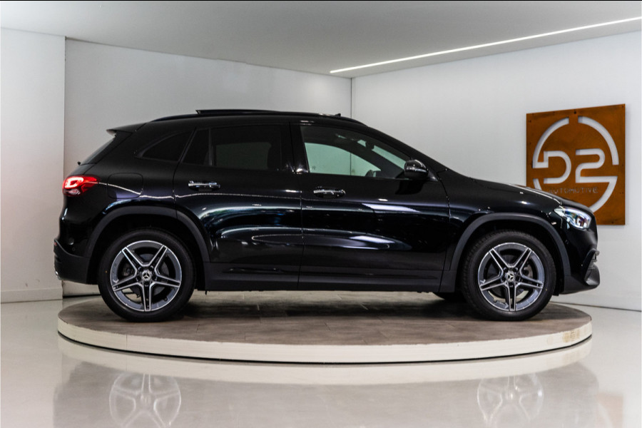 Mercedes-Benz GLA 250 e AMG 218PK | Pano | Keyless | Dodehoek | ACC | Carplay | 12 MND Garantie