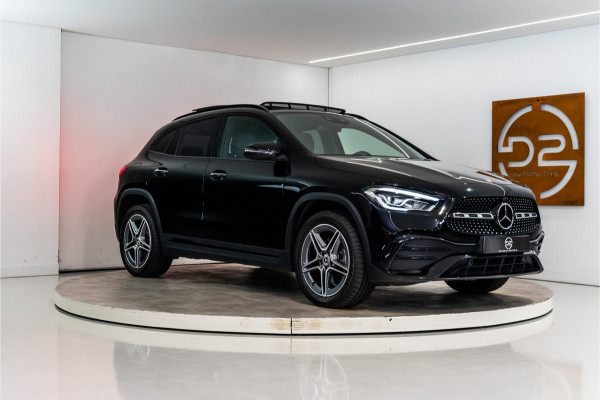 Mercedes-Benz GLA 250 e AMG 218PK | Pano | Keyless | Dodehoek | ACC | Carplay | 12 MND Garantie