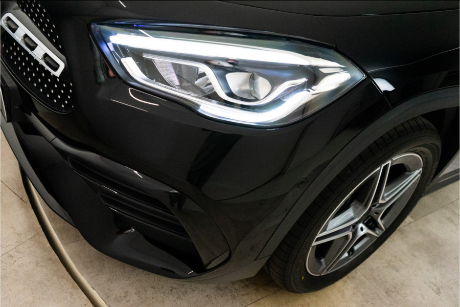 Mercedes-Benz GLA 250 e AMG 218PK | Pano | Keyless | Dodehoek | ACC | Carplay | 12 MND Garantie