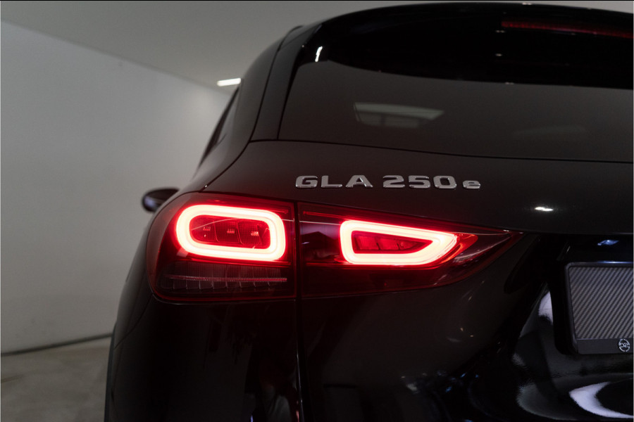 Mercedes-Benz GLA 250 e AMG 218PK | Pano | Keyless | Dodehoek | ACC | Carplay | 12 MND Garantie