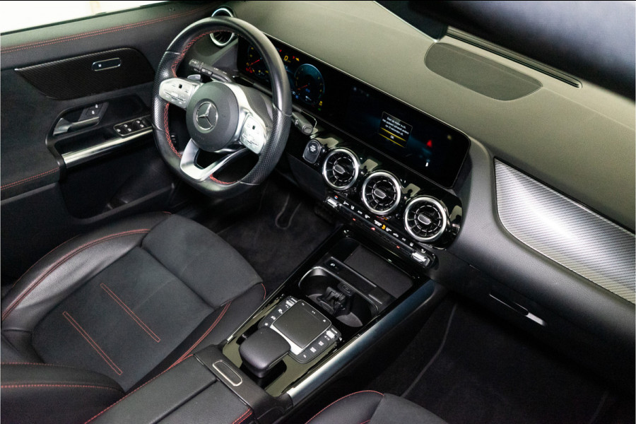 Mercedes-Benz GLA 250 e AMG 218PK | Pano | Keyless | Dodehoek | ACC | Carplay | 12 MND Garantie