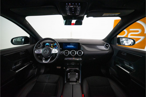 Mercedes-Benz GLA 250 e AMG 218PK | Pano | Keyless | Dodehoek | ACC | Carplay | 12 MND Garantie