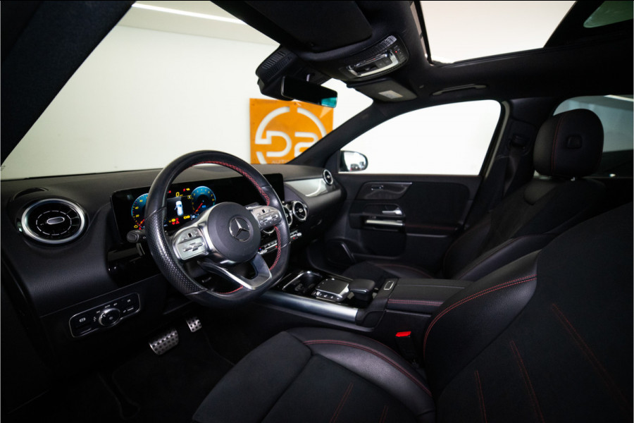 Mercedes-Benz GLA 250 e AMG 218PK | Pano | Keyless | Dodehoek | ACC | Carplay | 12 MND Garantie