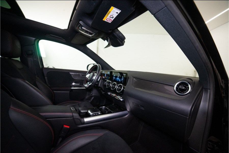Mercedes-Benz GLA 250 e AMG 218PK | Pano | Keyless | Dodehoek | ACC | Carplay | 12 MND Garantie