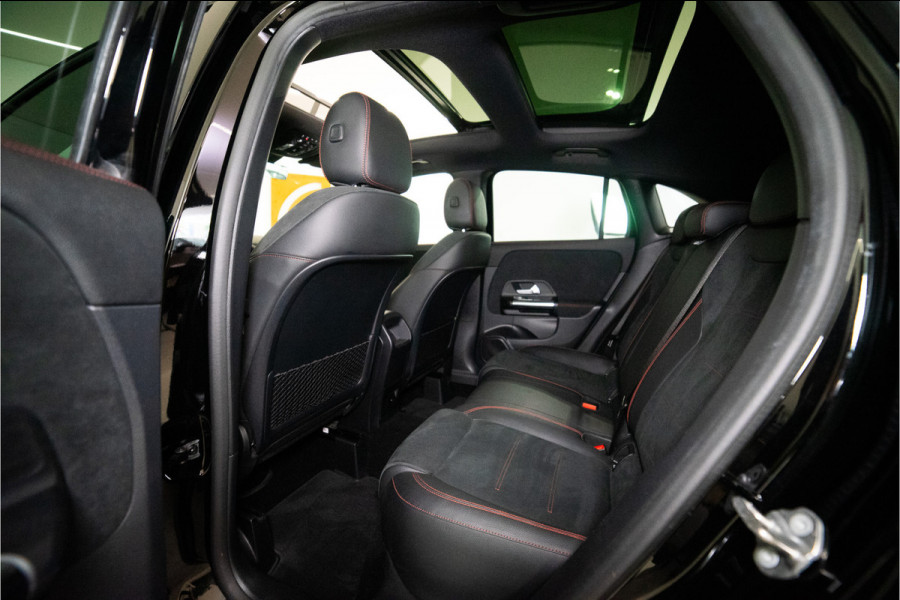 Mercedes-Benz GLA 250 e AMG 218PK | Pano | Keyless | Dodehoek | ACC | Carplay | 12 MND Garantie