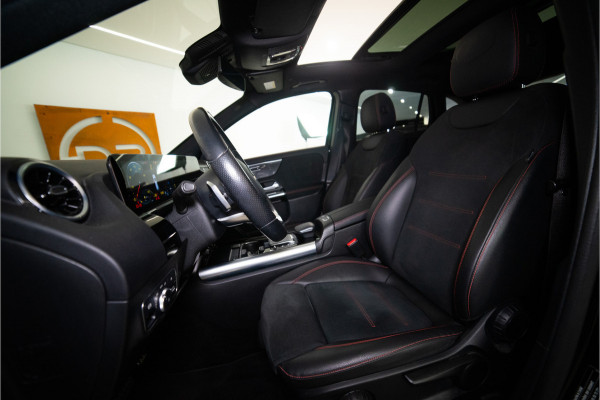 Mercedes-Benz GLA 250 e AMG 218PK | Pano | Keyless | Dodehoek | ACC | Carplay | 12 MND Garantie