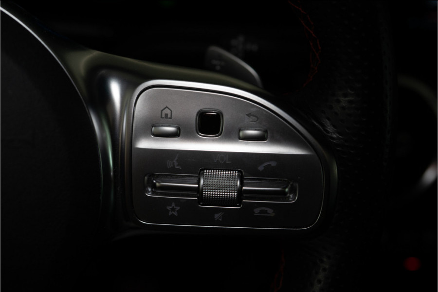Mercedes-Benz GLA 250 e AMG 218PK | Pano | Keyless | Dodehoek | ACC | Carplay | 12 MND Garantie