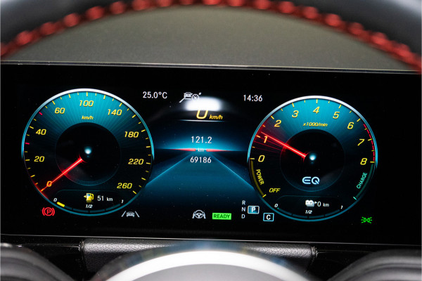 Mercedes-Benz GLA 250 e AMG 218PK | Pano | Keyless | Dodehoek | ACC | Carplay | 12 MND Garantie