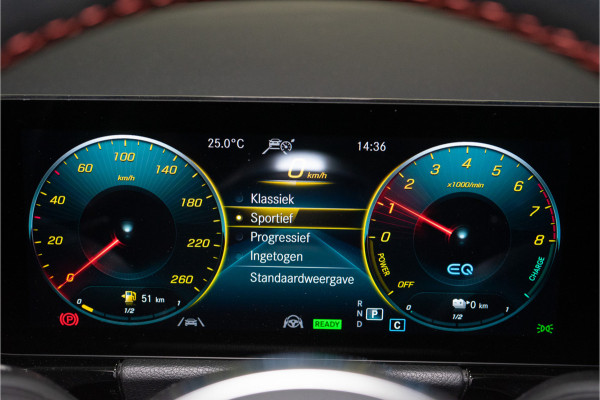 Mercedes-Benz GLA 250 e AMG 218PK | Pano | Keyless | Dodehoek | ACC | Carplay | 12 MND Garantie