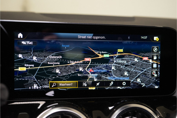 Mercedes-Benz GLA 250 e AMG 218PK | Pano | Keyless | Dodehoek | ACC | Carplay | 12 MND Garantie