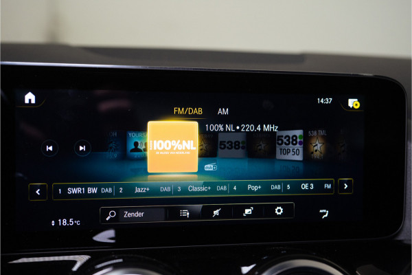 Mercedes-Benz GLA 250 e AMG 218PK | Pano | Keyless | Dodehoek | ACC | Carplay | 12 MND Garantie