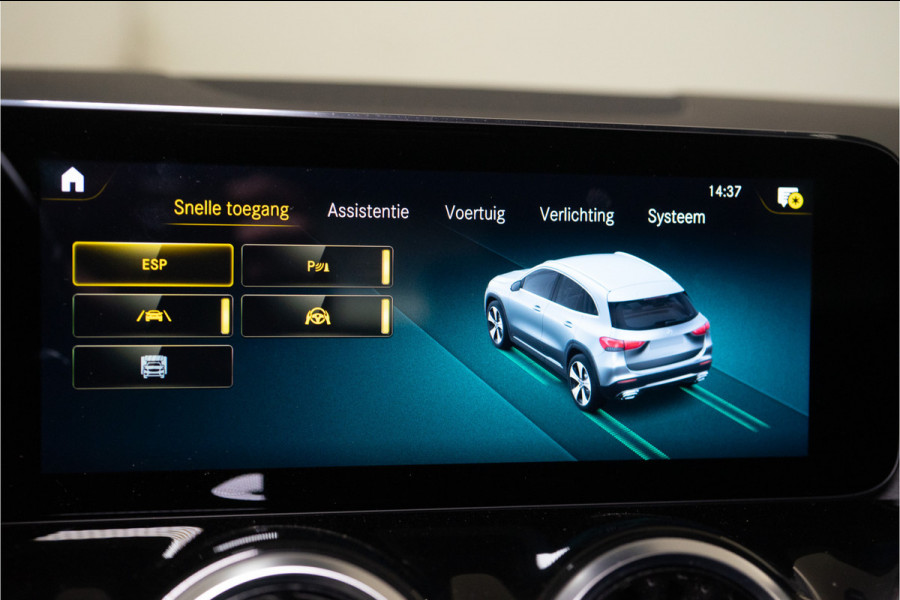 Mercedes-Benz GLA 250 e AMG 218PK | Pano | Keyless | Dodehoek | ACC | Carplay | 12 MND Garantie