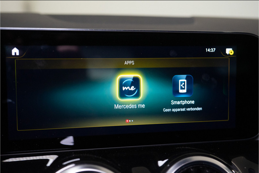 Mercedes-Benz GLA 250 e AMG 218PK | Pano | Keyless | Dodehoek | ACC | Carplay | 12 MND Garantie