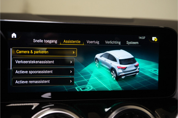 Mercedes-Benz GLA 250 e AMG 218PK | Pano | Keyless | Dodehoek | ACC | Carplay | 12 MND Garantie