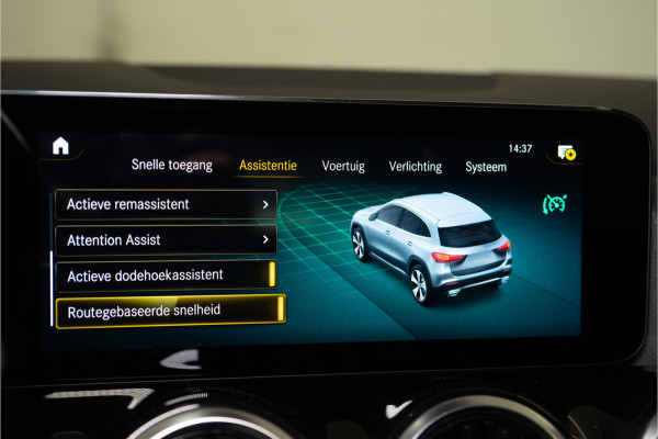 Mercedes-Benz GLA 250 e AMG 218PK | Pano | Keyless | Dodehoek | ACC | Carplay | 12 MND Garantie