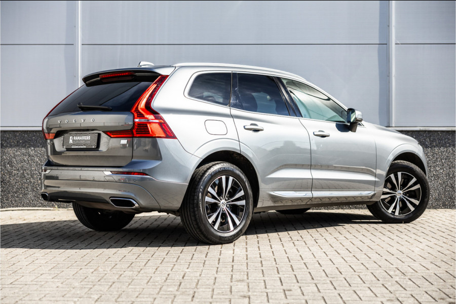 Volvo XC60 2.0 Recharge T6 AWD Business Pro Leder / Pano / Harman Kardon / Camera /