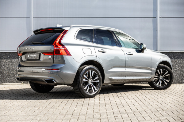 Volvo XC60 2.0 Recharge T6 AWD Business Pro Leder / Pano / Harman Kardon / Camera /