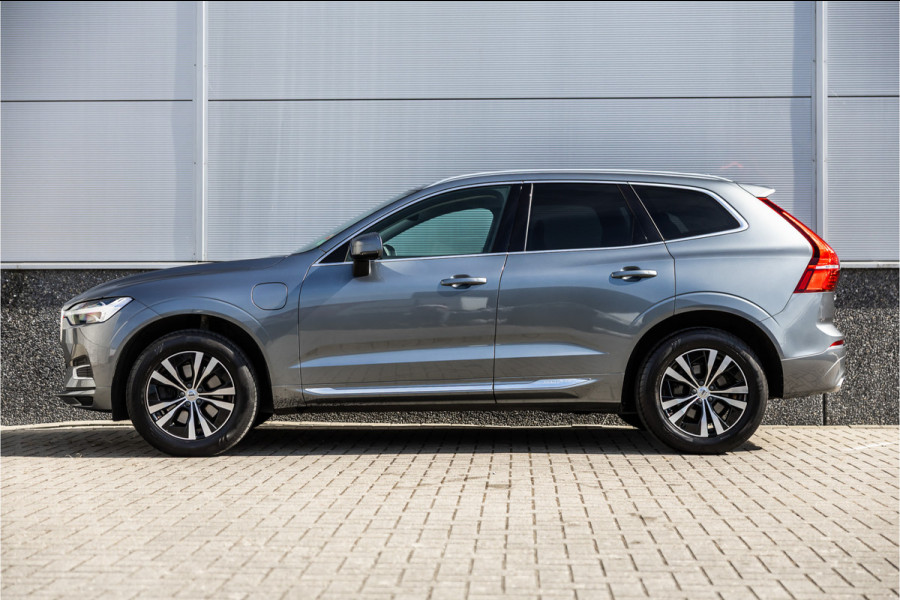 Volvo XC60 2.0 Recharge T6 AWD Business Pro Leder / Pano / Harman Kardon / Camera /