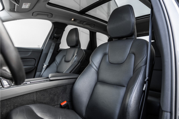 Volvo XC60 2.0 Recharge T6 AWD Business Pro Leder / Pano / Harman Kardon / Camera /