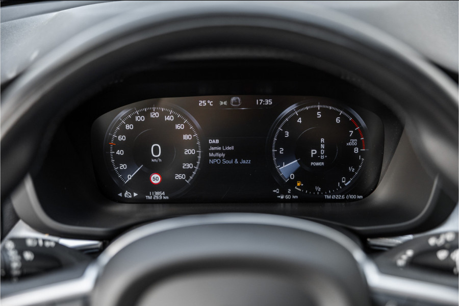 Volvo XC60 2.0 Recharge T6 AWD Business Pro Leder / Pano / Harman Kardon / Camera /