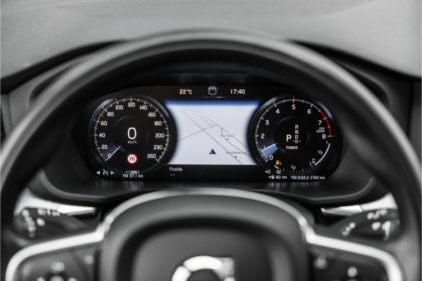 Volvo XC60 2.0 Recharge T6 AWD Business Pro Leder / Pano / Harman Kardon / Camera /