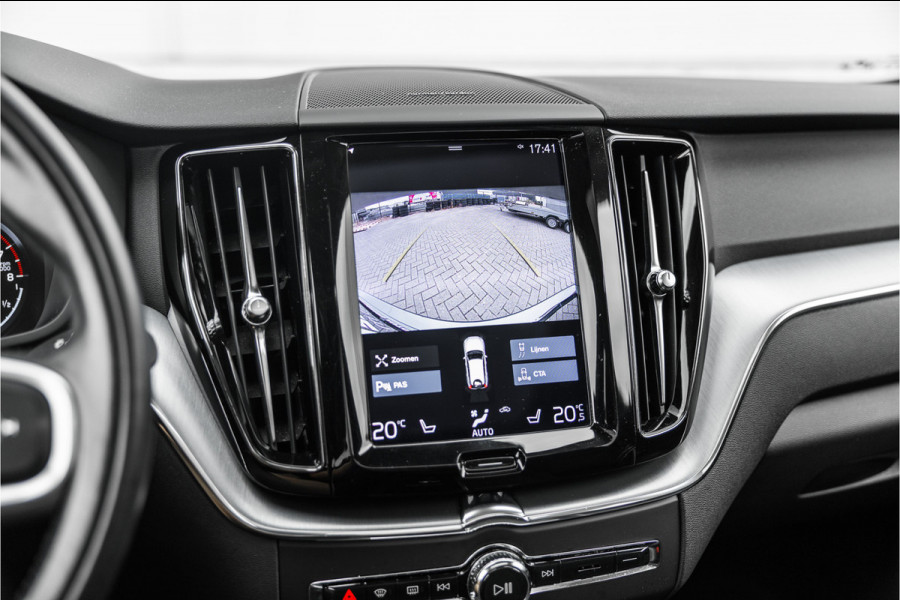 Volvo XC60 2.0 Recharge T6 AWD Business Pro Leder / Pano / Harman Kardon / Camera /
