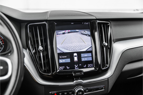 Volvo XC60 2.0 Recharge T6 AWD Business Pro Leder / Pano / Harman Kardon / Camera /