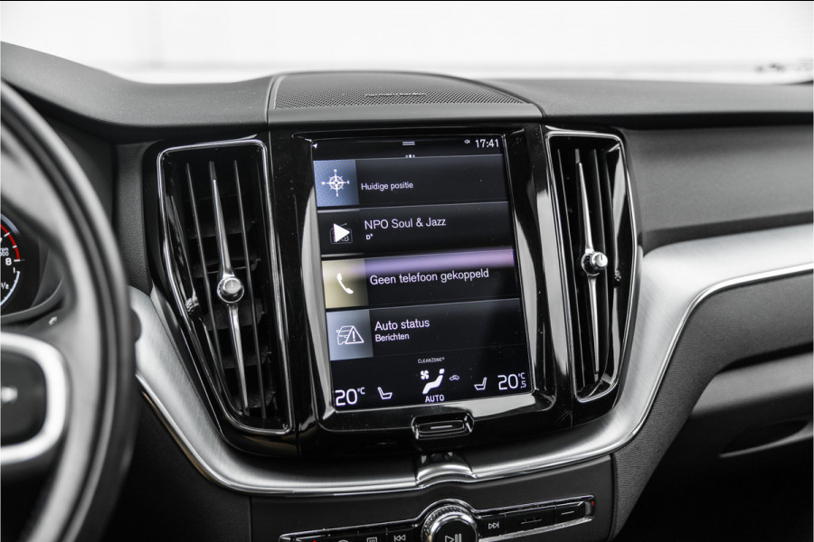 Volvo XC60 2.0 Recharge T6 AWD Business Pro Leder / Pano / Harman Kardon / Camera /
