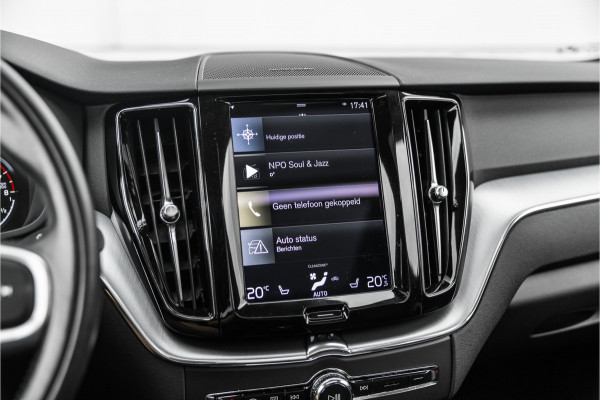 Volvo XC60 2.0 Recharge T6 AWD Business Pro Leder / Pano / Harman Kardon / Camera /