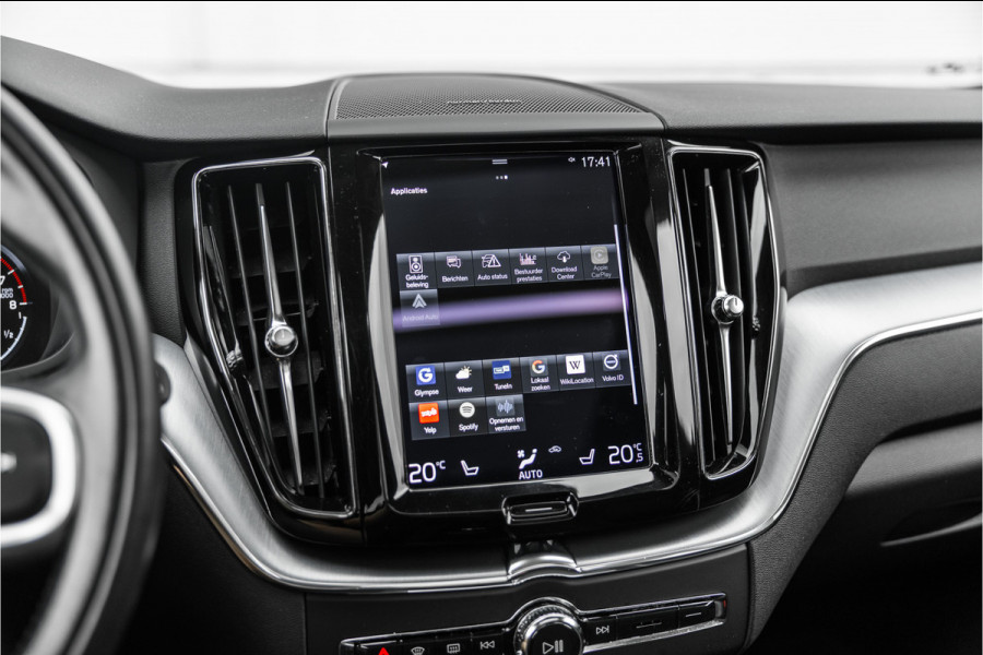 Volvo XC60 2.0 Recharge T6 AWD Business Pro Leder / Pano / Harman Kardon / Camera /