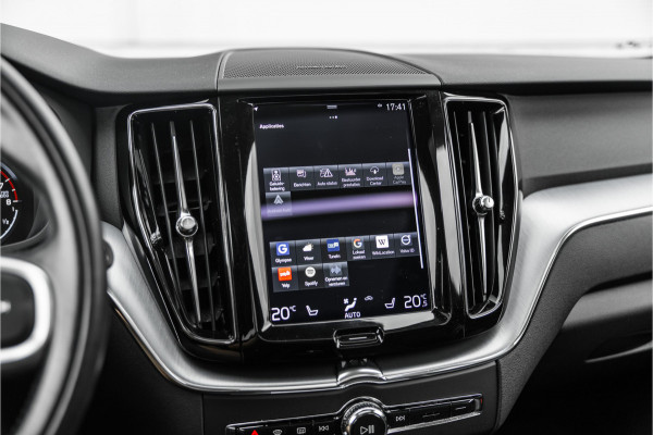 Volvo XC60 2.0 Recharge T6 AWD Business Pro Leder / Pano / Harman Kardon / Camera /