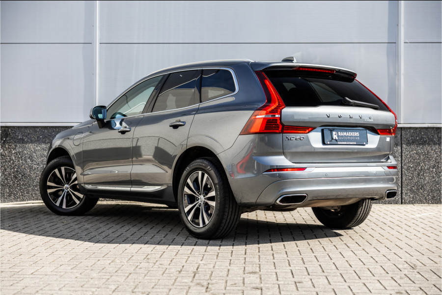 Volvo XC60 2.0 Recharge T6 AWD Business Pro Leder / Pano / Harman Kardon / Camera /