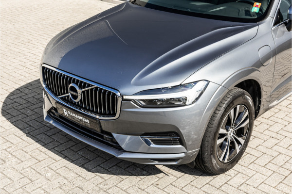 Volvo XC60 2.0 Recharge T6 AWD Business Pro Leder / Pano / Harman Kardon / Camera /
