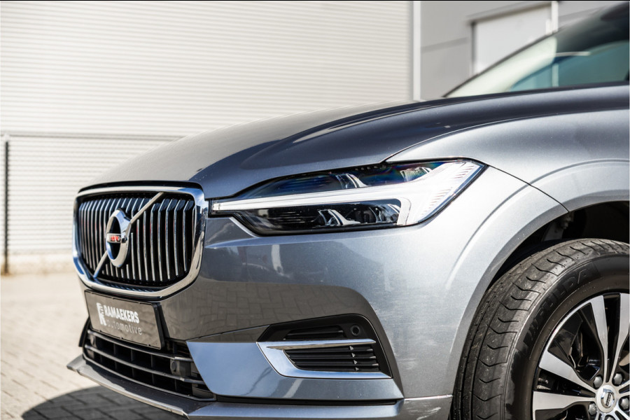 Volvo XC60 2.0 Recharge T6 AWD Business Pro Leder / Pano / Harman Kardon / Camera /
