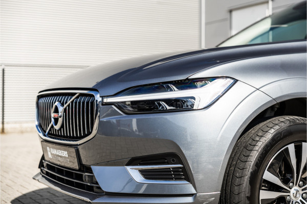 Volvo XC60 2.0 Recharge T6 AWD Business Pro Leder / Pano / Harman Kardon / Camera /