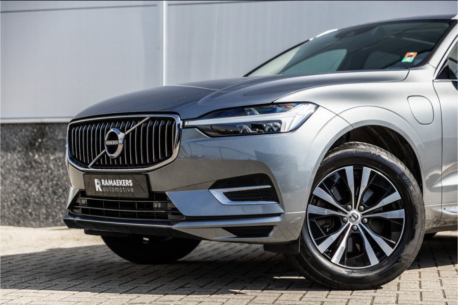 Volvo XC60 2.0 Recharge T6 AWD Business Pro Leder / Pano / Harman Kardon / Camera /