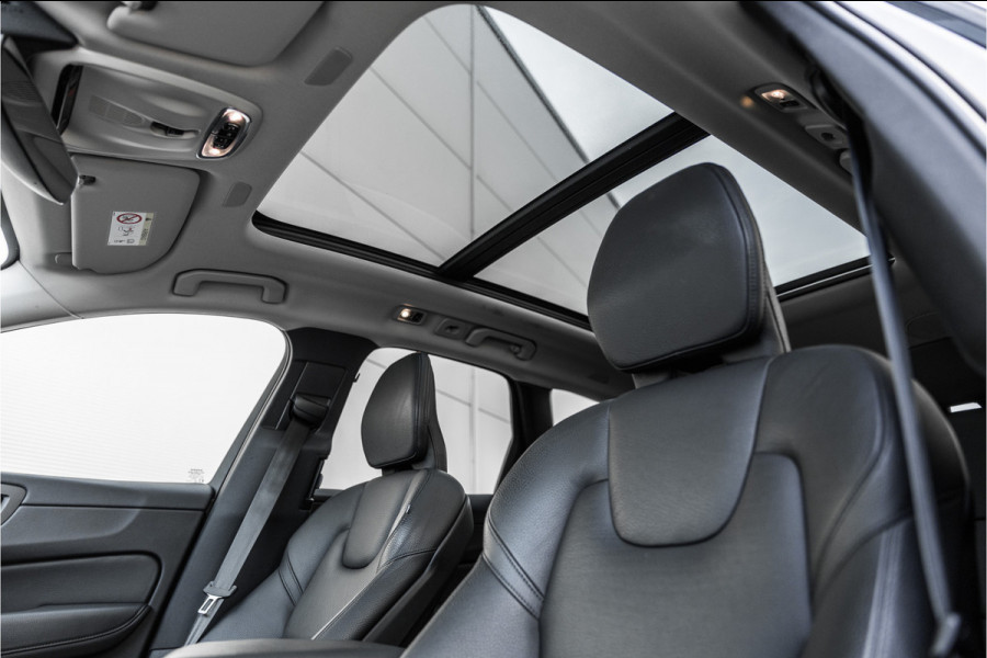 Volvo XC60 2.0 Recharge T6 AWD Business Pro Leder / Pano / Harman Kardon / Camera /