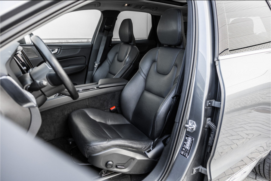 Volvo XC60 2.0 Recharge T6 AWD Business Pro Leder / Pano / Harman Kardon / Camera /